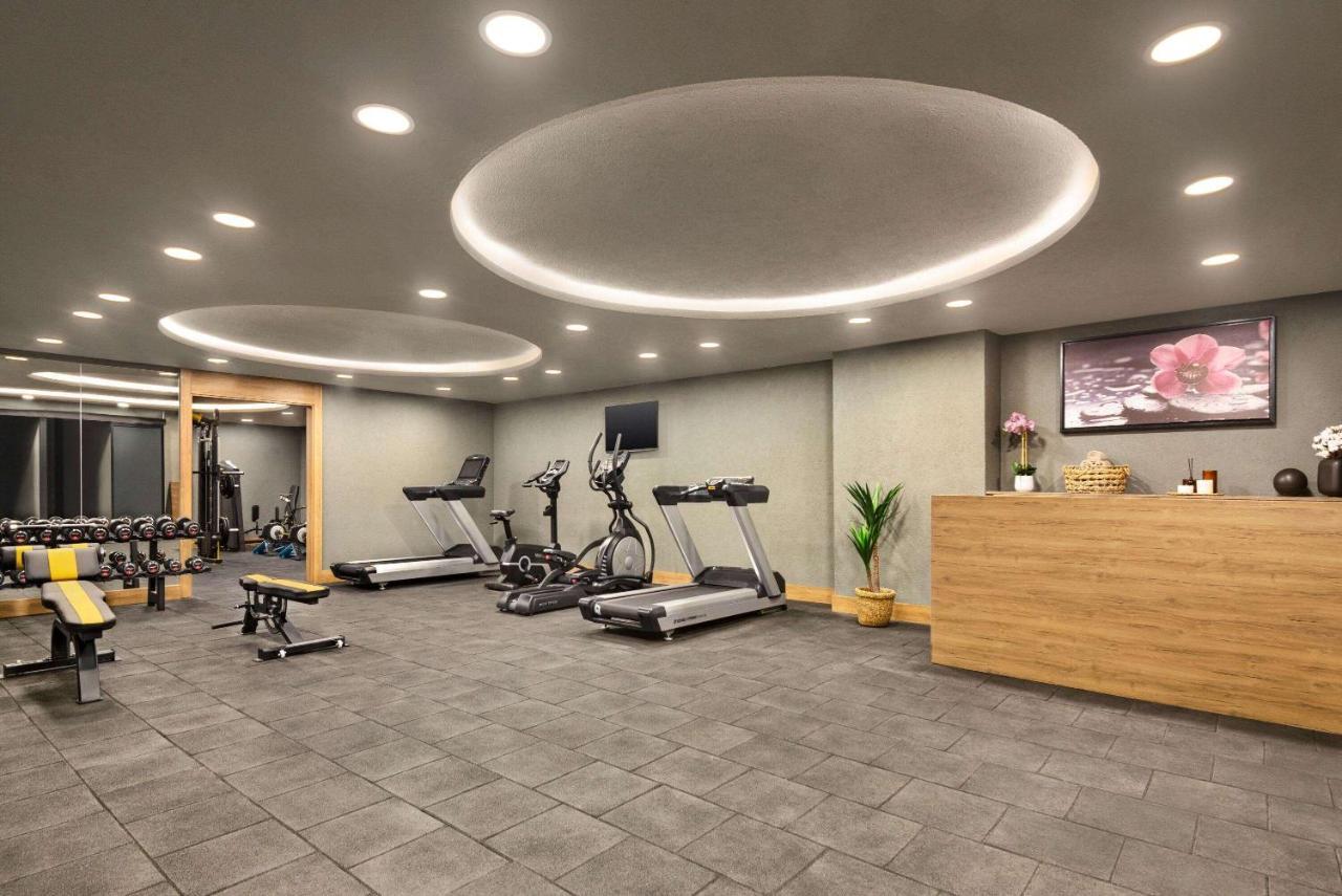 Ramada By Wyndham Erzurum Kültér fotó