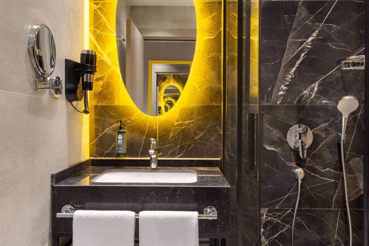 Ramada By Wyndham Erzurum Kültér fotó