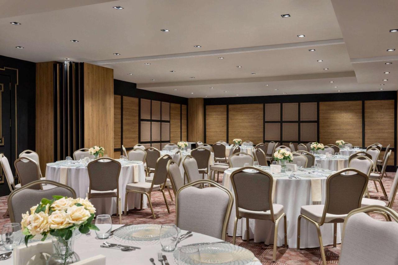 Ramada By Wyndham Erzurum Kültér fotó