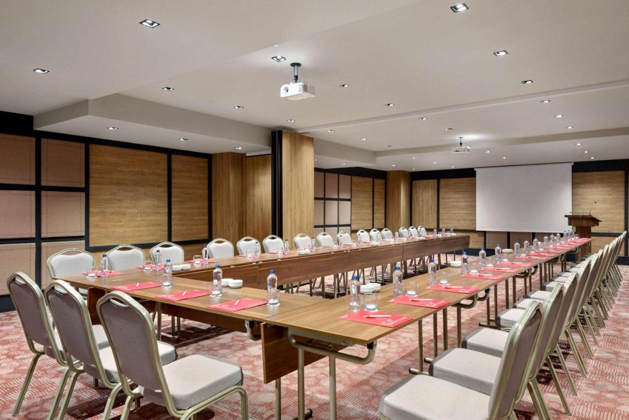 Ramada By Wyndham Erzurum Kültér fotó