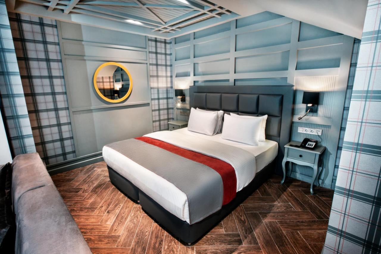 Ramada By Wyndham Erzurum Kültér fotó
