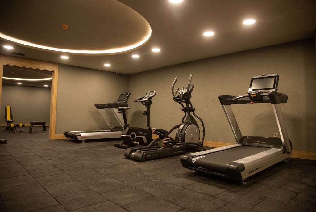 Ramada By Wyndham Erzurum Létesítmények fotó